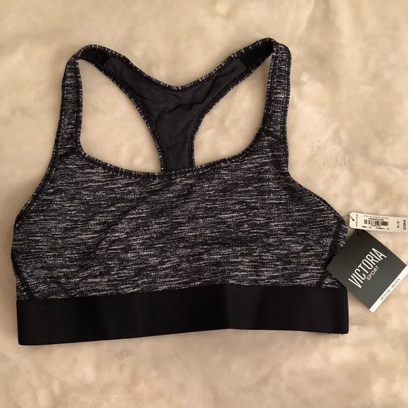 Victoria's Secret Other - NWT Victoria’s Secret Racerback Sports Bra